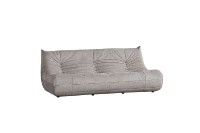 Диван Atelier Del Sofa Bocek White фото №5 — интернет-магазин Desire.md
