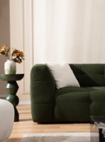 Диван Atelier Del Sofa Cady Green фото №3 — интернет-магазин Desire.md
