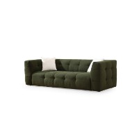 Диван Atelier Del Sofa Cady Green фото №4 — интернет-магазин Desire.md