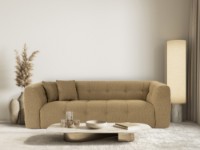 Canapea Atelier Del Sofa Cady Khaki