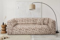 Canapea Atelier Del Sofa Cady Tan