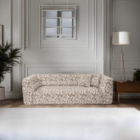 Диван Atelier Del Sofa Cady Tan фото №3 — интернет-магазин Desire.md
