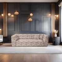 Диван Atelier Del Sofa Cady Tan фото №4 — интернет-магазин Desire.md