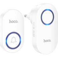 Sonerie Hoco HI25 White