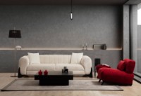 Диван Atelier Del Sofa Sandreo White 3 фото №4 — интернет-магазин Desire.md
