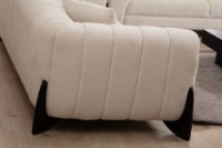 Диван Atelier Del Sofa Sandreo White 3 фото №6 — интернет-магазин Desire.md