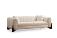Диван Atelier Del Sofa Sandreo White 3 фото №7 — интернет-магазин Desire.md