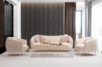 Canapea Atelier Del Sofa Istiridye Beige imaginea #4 — magazin online Desire.md