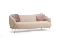 Canapea Atelier Del Sofa Istiridye Beige imaginea #8 — magazin online Desire.md