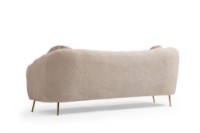 Canapea Atelier Del Sofa Istiridye Beige imaginea #9 — magazin online Desire.md