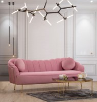 Canapea Atelier Del Sofa Istiridye Rose imaginea #2 — magazin online Desire.md