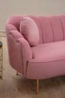 Canapea Atelier Del Sofa Istiridye Rose imaginea #4 — magazin online Desire.md