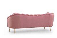 Canapea Atelier Del Sofa Istiridye Rose imaginea #8 — magazin online Desire.md