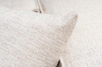 Canapea Atelier Del Sofa Lora 3 Seater Light Brown imaginea #11 — magazin online Desire.md