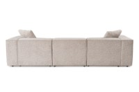 Canapea Atelier Del Sofa Lora 3 Seater Mocha imaginea #3 — magazin online Desire.md