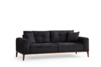 Canapea Atelier Del Sofa Sinor 3 Seater Anthracite imaginea #5 — magazin online Desire.md