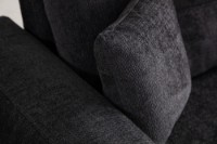Canapea Atelier Del Sofa Sinor 3 Seater Anthracite imaginea #8 — magazin online Desire.md