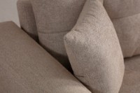 Canapea Atelier Del Sofa Sinor 3 Seater Beige imaginea #7 — magazin online Desire.md
