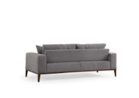 Canapea Atelier Del Sofa Sinor 3 Seater Light Grey imaginea #5 — magazin online Desire.md