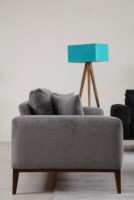 Canapea Atelier Del Sofa Sinor 3 Seater Light Grey imaginea #6 — magazin online Desire.md