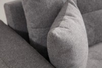 Canapea Atelier Del Sofa Sinor 3 Seater Light Grey imaginea #7 — magazin online Desire.md