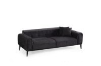 Диван Atelier Del Sofa Athena Black фото №7 — интернет-магазин Desire.md
