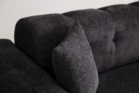 Диван Atelier Del Sofa Athena Black фото №8 — интернет-магазин Desire.md