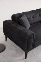 Диван Atelier Del Sofa Athena Black фото №9 — интернет-магазин Desire.md