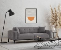 Canapea Atelier Del Sofa Athena Light Grey