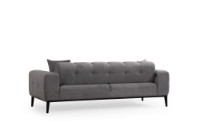 Canapea Atelier Del Sofa Athena Light Grey imaginea #5 — magazin online Desire.md