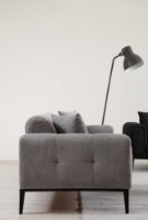 Canapea Atelier Del Sofa Athena Light Grey imaginea #7 — magazin online Desire.md