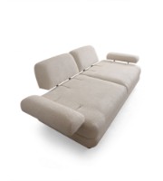 Canapea Atelier Del Sofa Nice 3 Seater Cream imaginea #5 — magazin online Desire.md