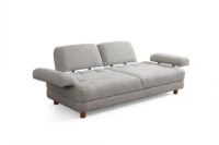 Диван Atelier Del Sofa Nice 3 Seater Cream Blue фото №6 — интернет-магазин Desire.md