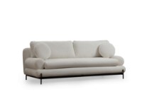 Диван Atelier Del Sofa Livorno White фото №10 — интернет-магазин Desire.md