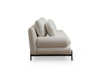 Диван Atelier Del Sofa Livorno White фото №11 — интернет-магазин Desire.md