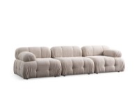 Диван Atelier Del Sofa Petite 3 Cream фото №4 — интернет-магазин Desire.md