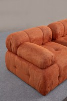 Canapea Atelier Del Sofa Petite 3 Orange imaginea #2 — magazin online Desire.md