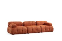 Canapea Atelier Del Sofa Petite 3 Orange imaginea #3 — magazin online Desire.md