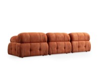 Canapea Atelier Del Sofa Petite 3 Orange imaginea #7 — magazin online Desire.md