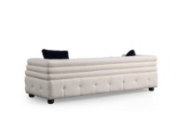 Диван Atelier Del Sofa Boston 3 White фото №7 — интернет-магазин Desire.md