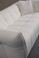 Диван Atelier Del Sofa Boxer 3 White фото №2 — интернет-магазин Desire.md