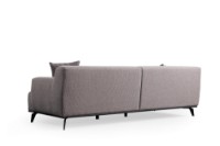 Canapea Atelier Del Sofa Jaguar 3 Brown Grey imaginea #8 — magazin online Desire.md