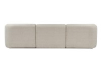 Canapea Atelier Del Sofa Sofia 3 White imaginea #5 — magazin online Desire.md
