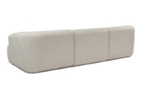 Canapea Atelier Del Sofa Sofia 3 White imaginea #6 — magazin online Desire.md