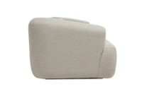 Canapea Atelier Del Sofa Sofia 3 White imaginea #7 — magazin online Desire.md
