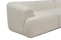 Canapea Atelier Del Sofa Sofia 3 White imaginea #8 — magazin online Desire.md