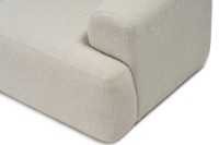 Canapea Atelier Del Sofa Sofia 3 White imaginea #9 — magazin online Desire.md
