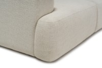 Canapea Atelier Del Sofa Sofia 3 White imaginea #10 — magazin online Desire.md