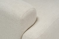 Canapea Atelier Del Sofa Sofia 3 White imaginea #11 — magazin online Desire.md