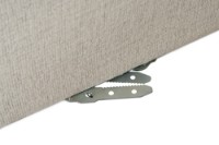 Canapea Atelier Del Sofa Sofia 3 White imaginea #14 — magazin online Desire.md
